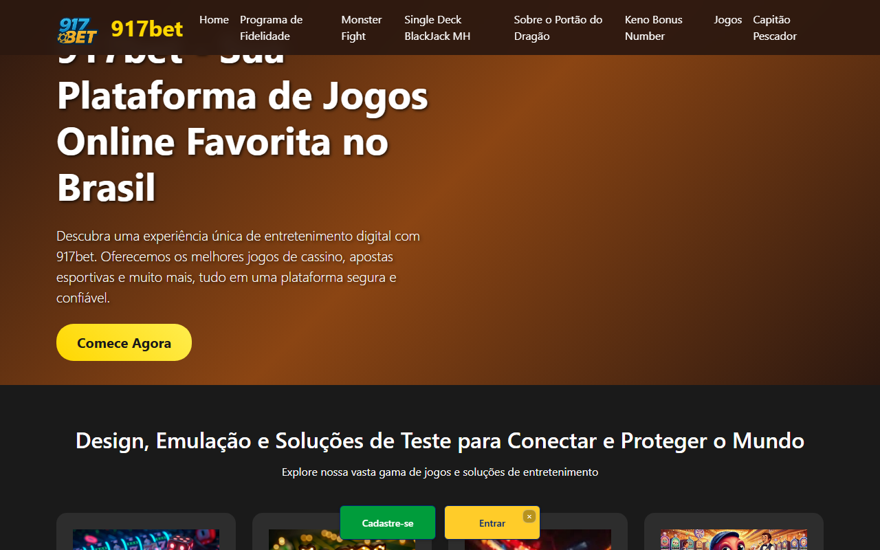 917betjogo.com screenshot