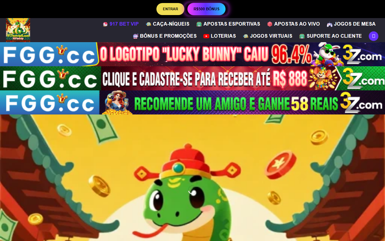 917betvip6.com screenshot