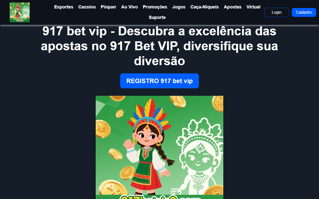 917betvip9.com screenshot
