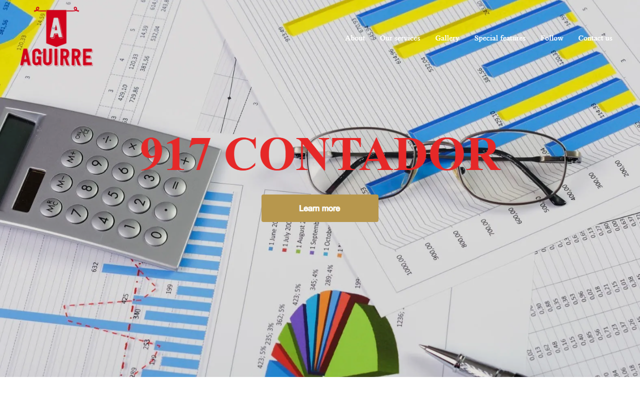 917contador.com screenshot
