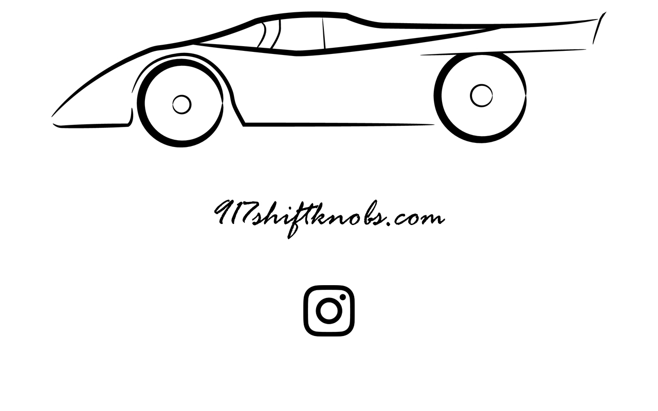 917shiftknobs.com screenshot