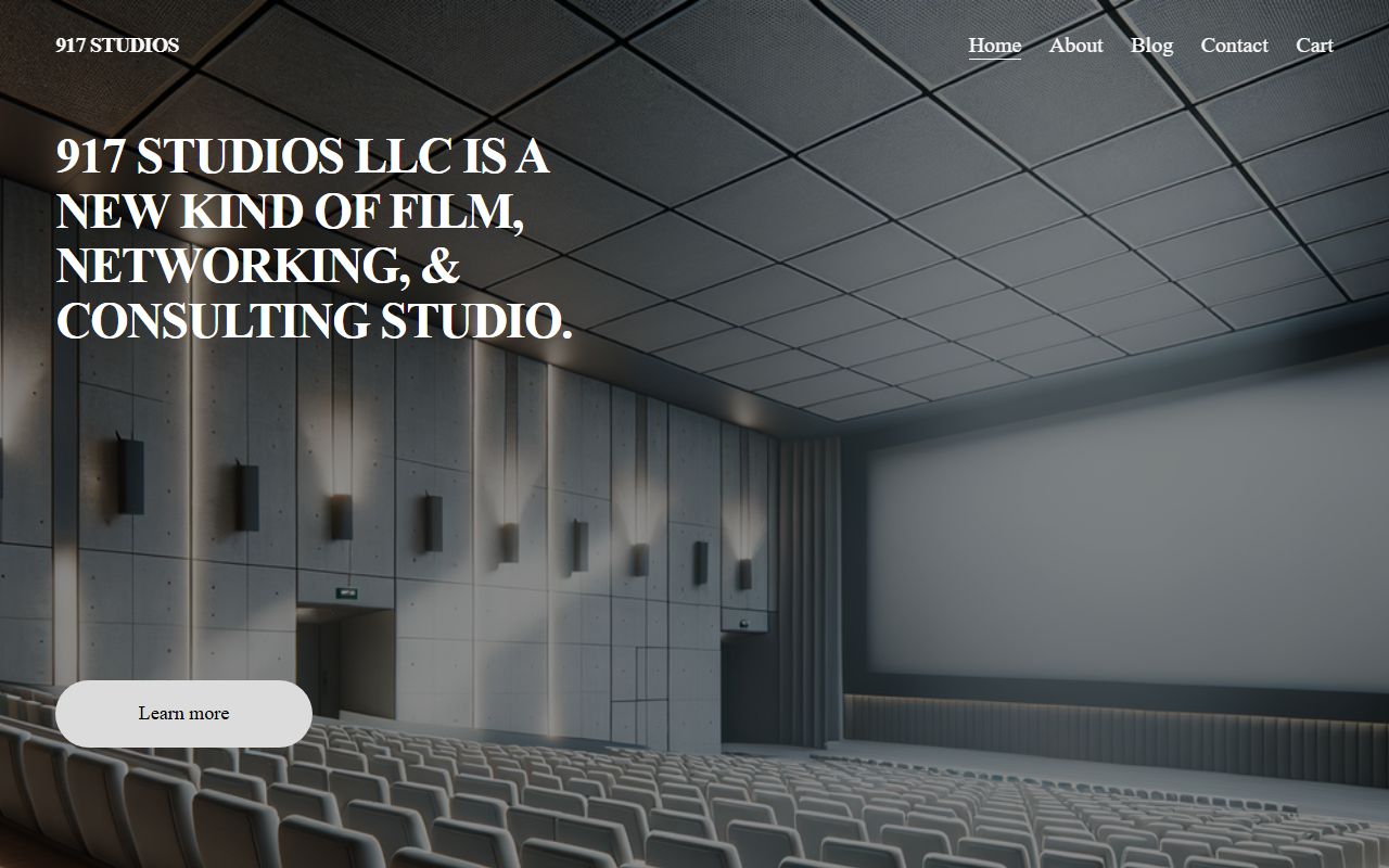 917studios.com screenshot