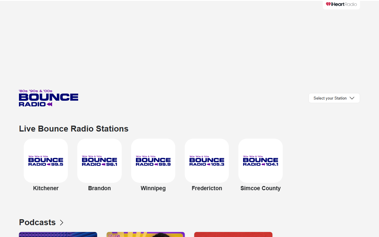 917thebounce.com screenshot