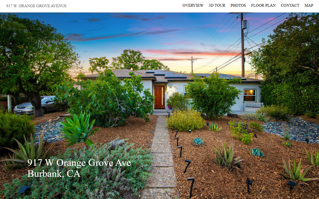 917worangegrove.com screenshot
