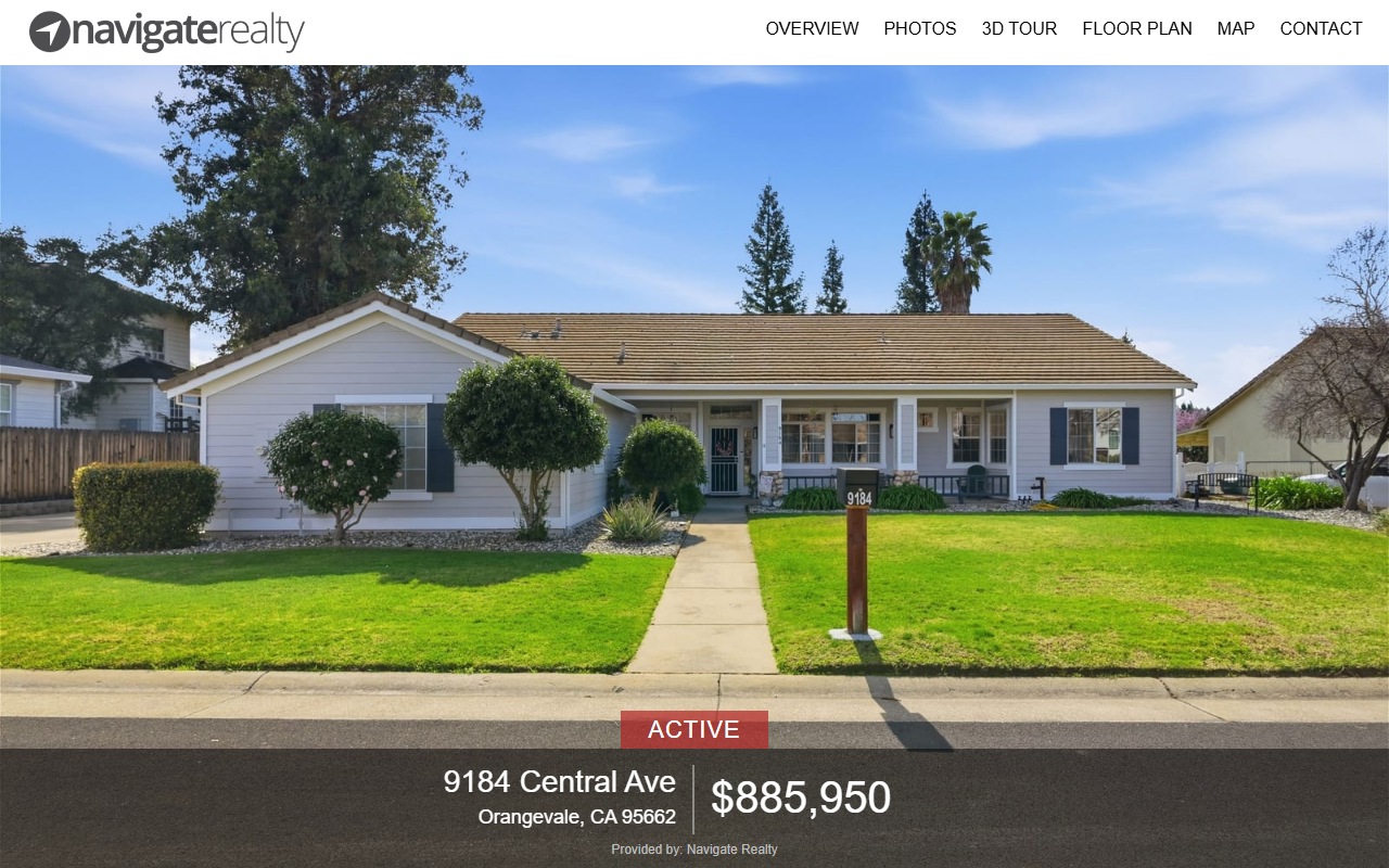 9184central.com screenshot