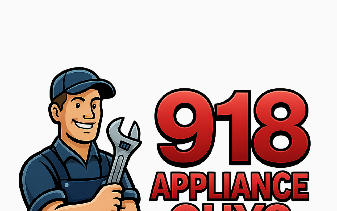 918applianceguys.com screenshot
