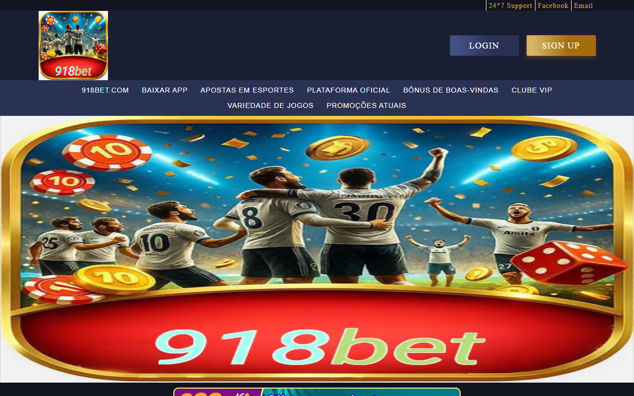 918bet918bet.com screenshot