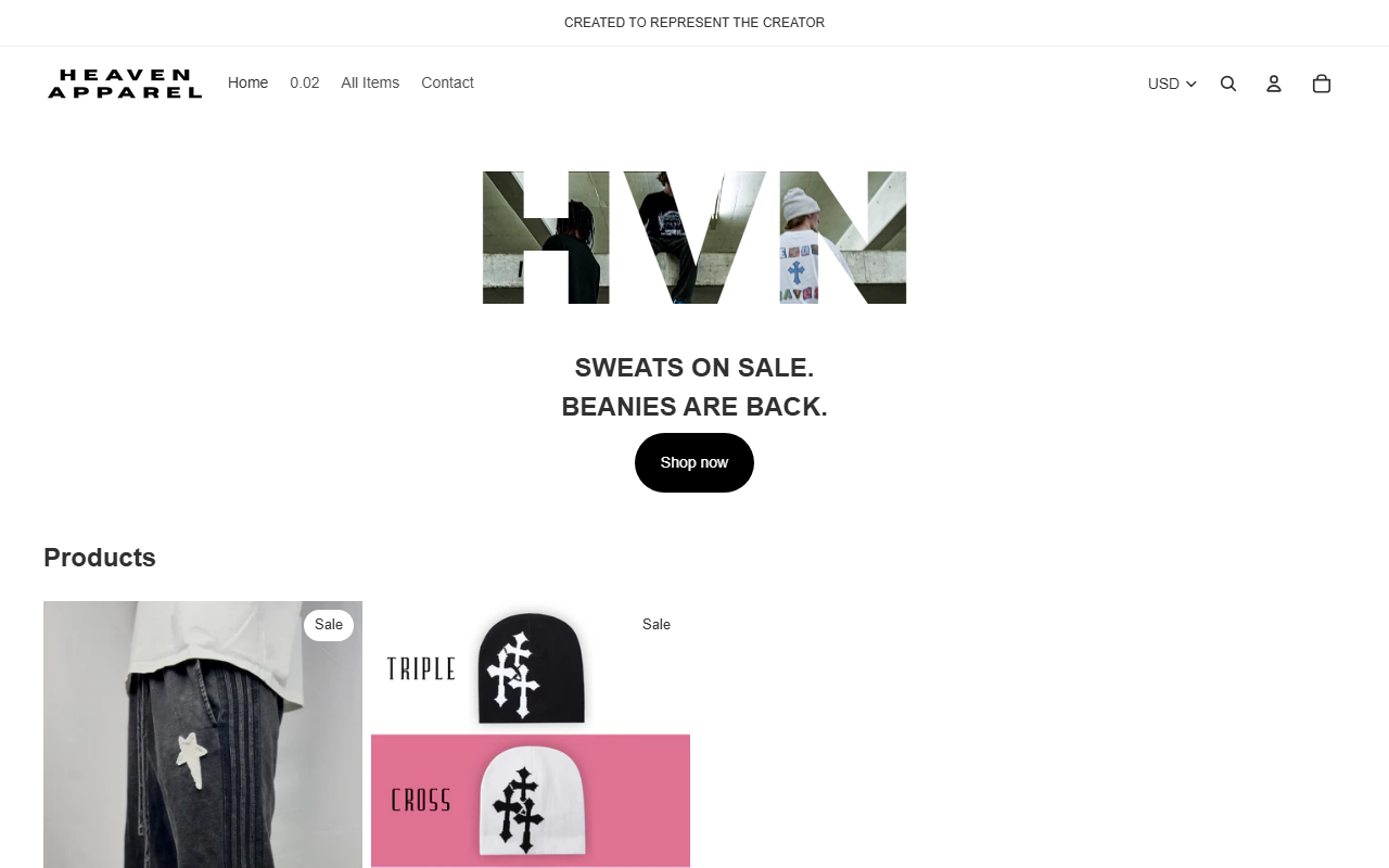 918citythreads.com screenshot
