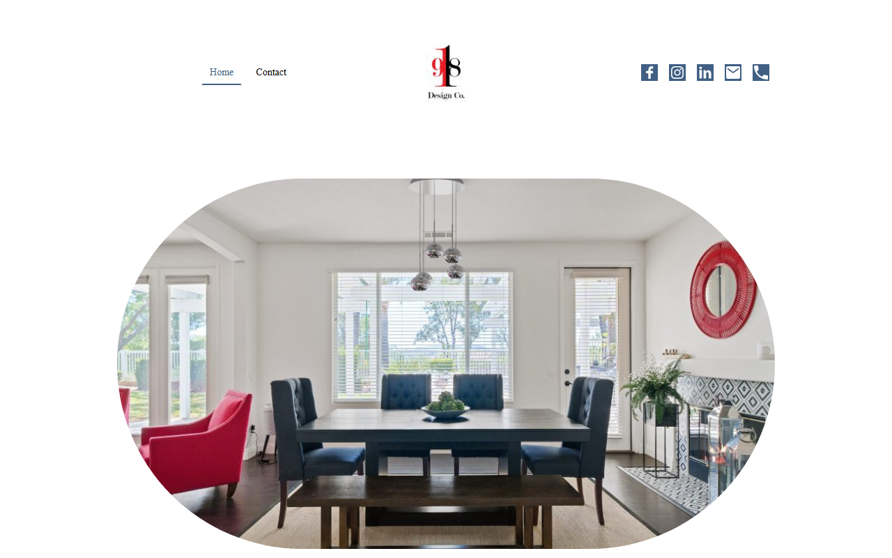 918designco.com screenshot