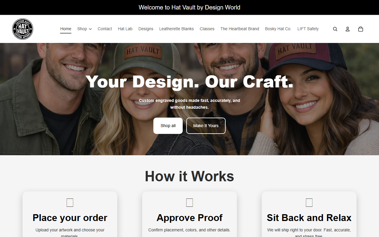 918designworld.com screenshot