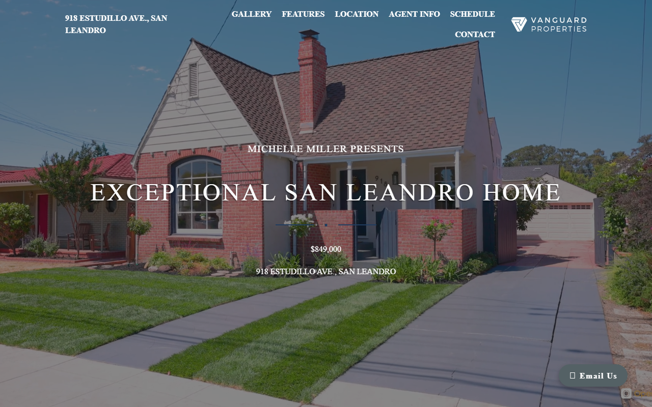 918estudilloave.com screenshot