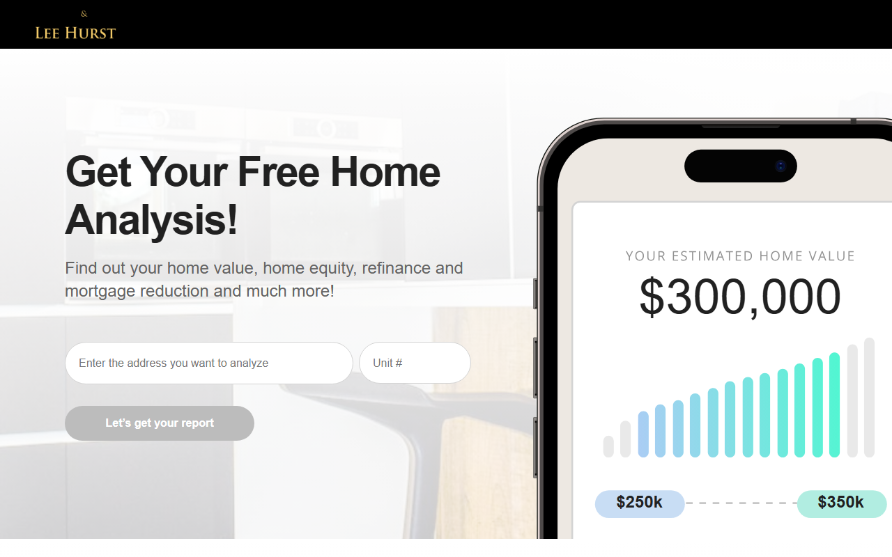 918homevalues.com screenshot