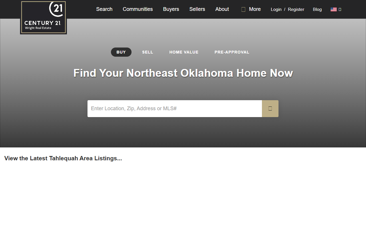 918realtor.com screenshot