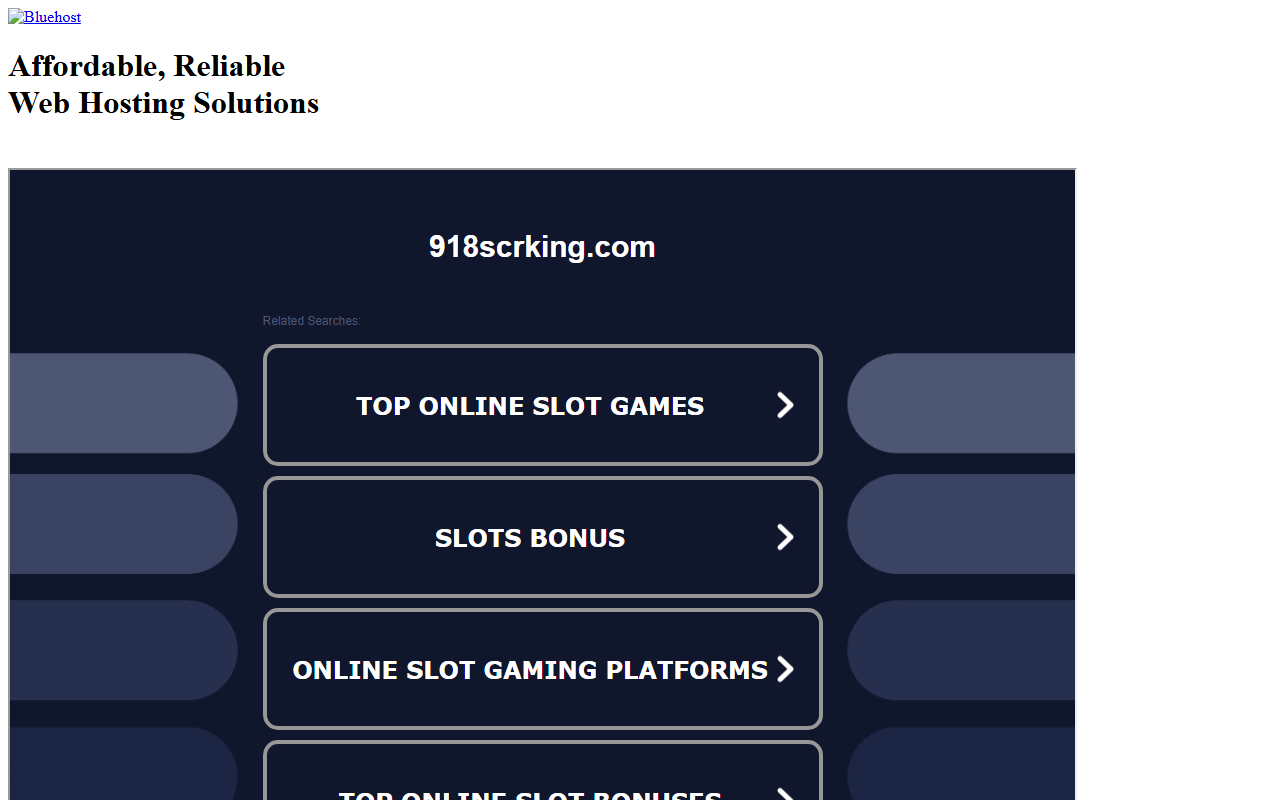 918scrking.com screenshot