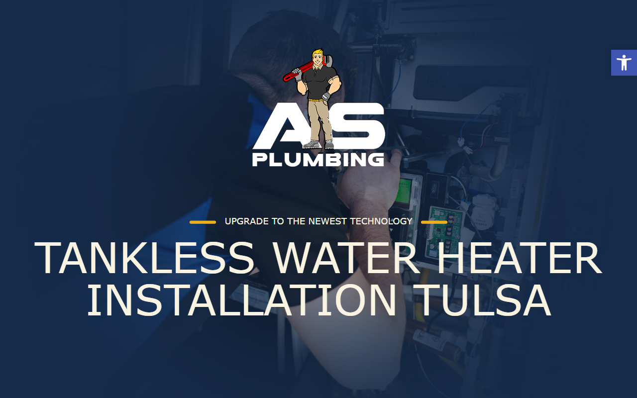 918tankless.com screenshot