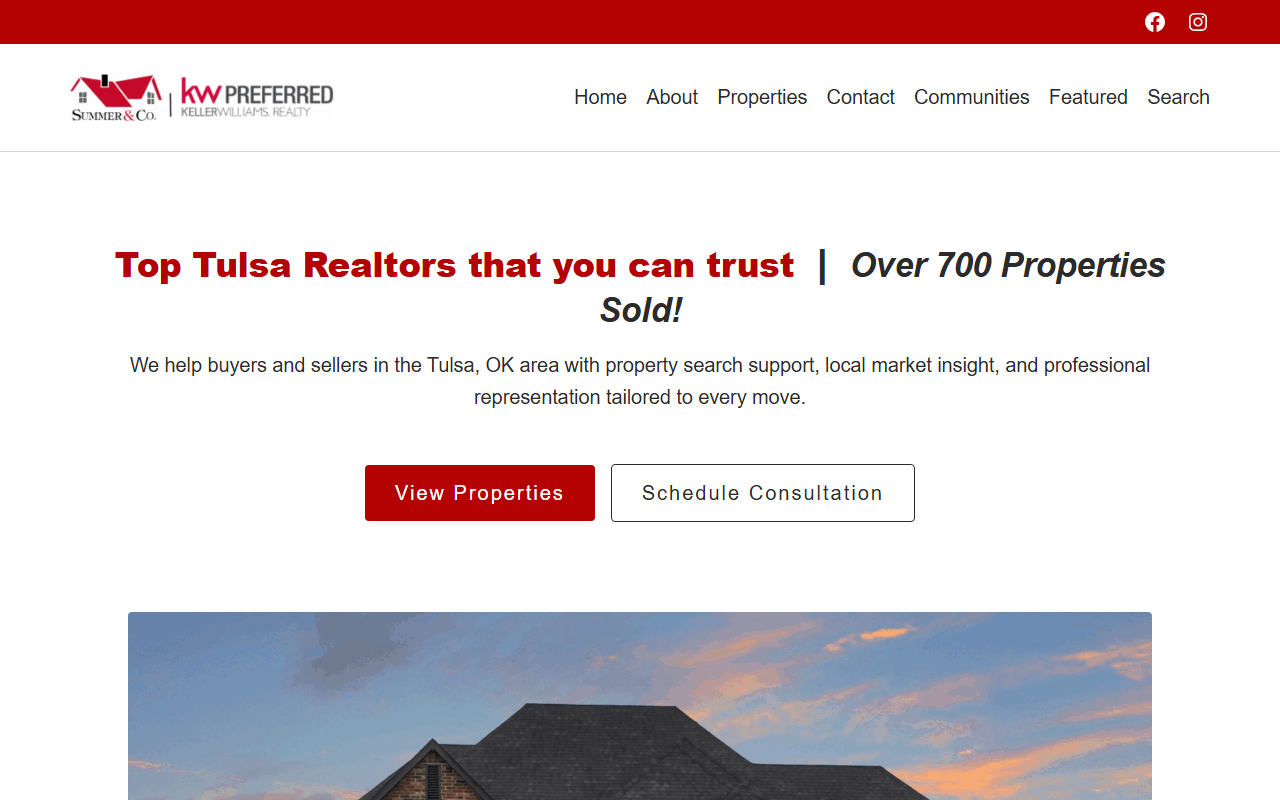 918tulsateam.com screenshot