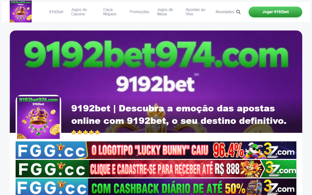 9192bet974.com screenshot