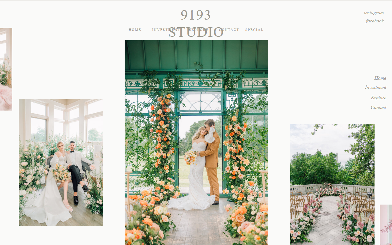 9193studio.com screenshot