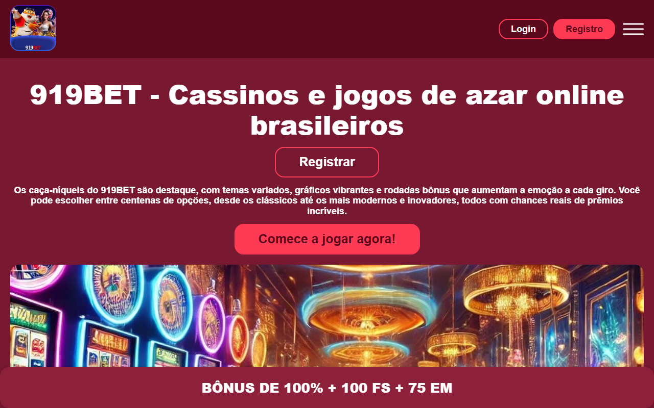 919bet-slot.com screenshot