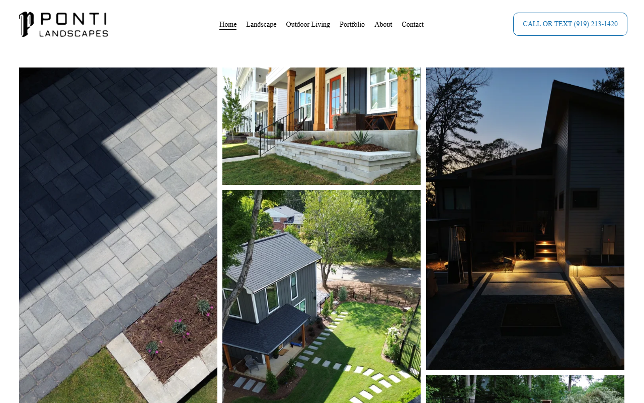 919concrete.com screenshot