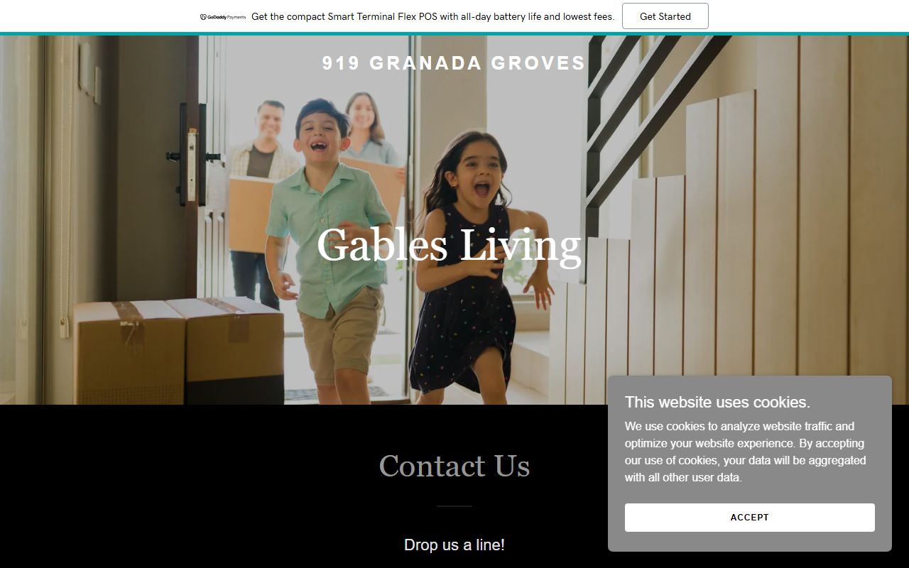 919granadagroves.com screenshot