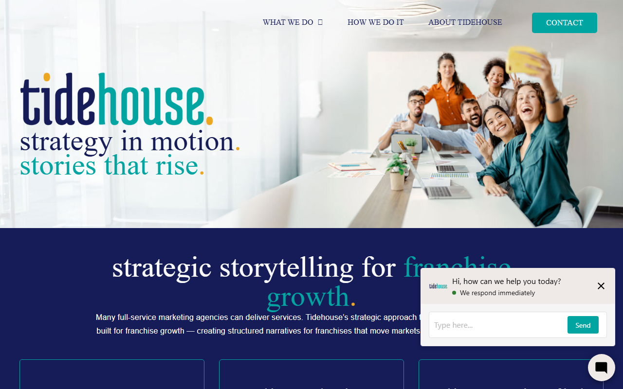 919marketing.com screenshot