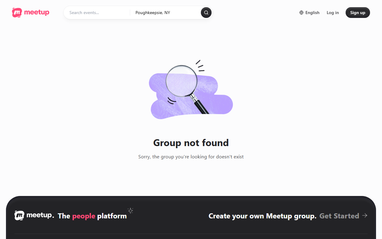 919networking.com screenshot