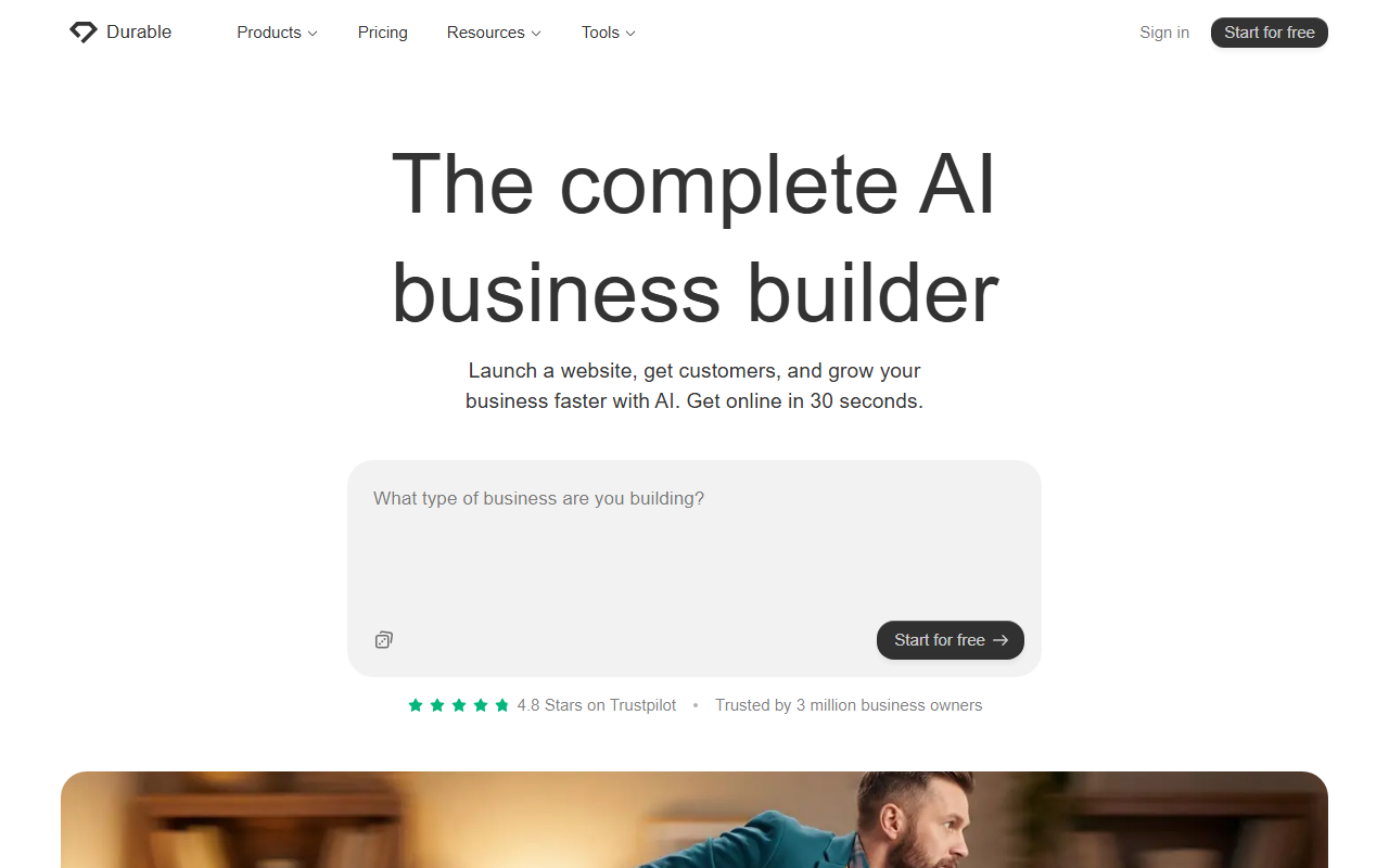 919strategics.com screenshot