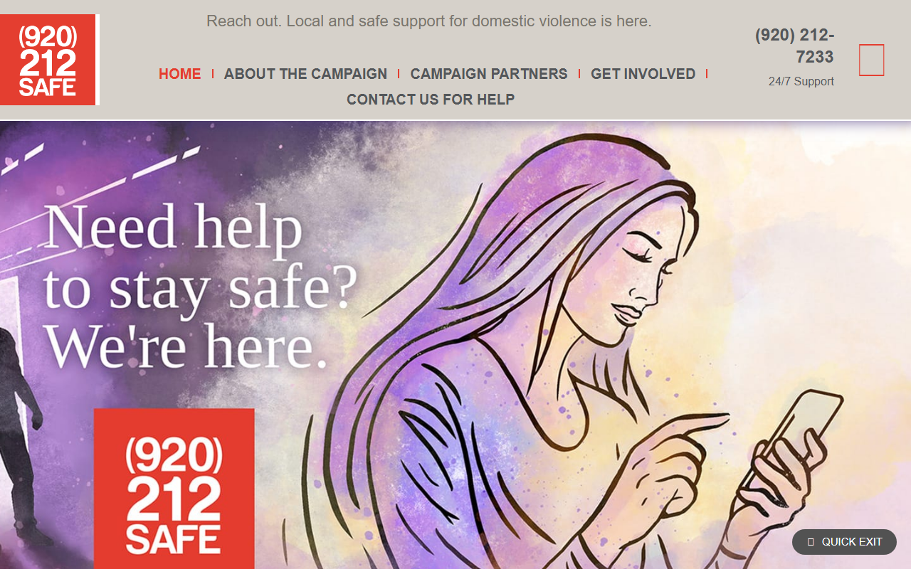 920-212-safe.com screenshot