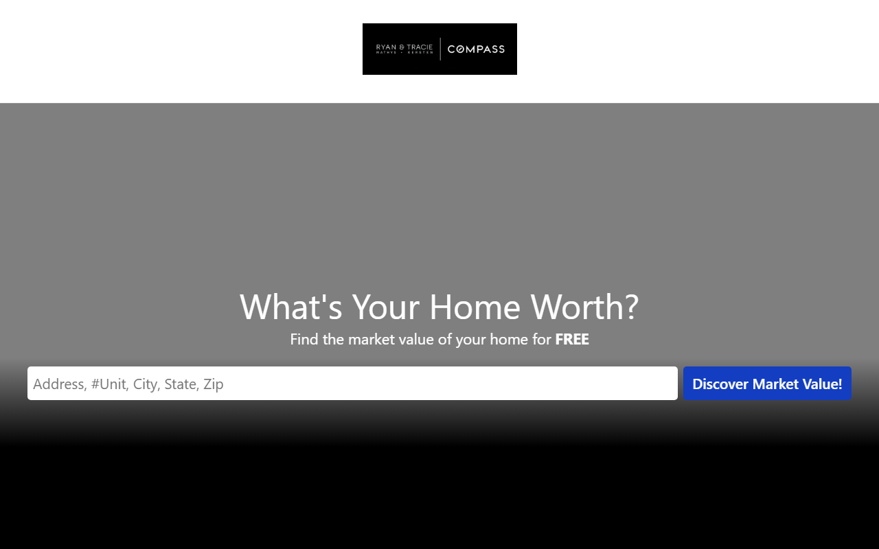92037homevalue.com screenshot