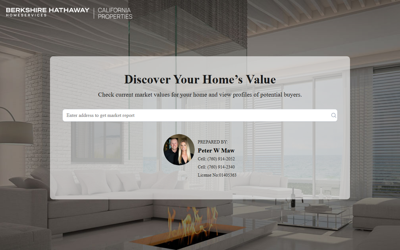 92064houses.com screenshot
