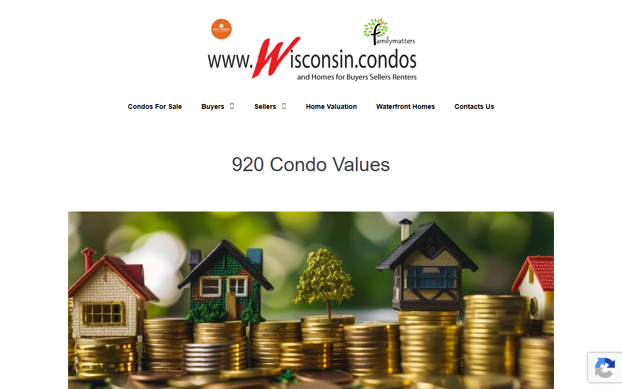 920condovalue.com screenshot