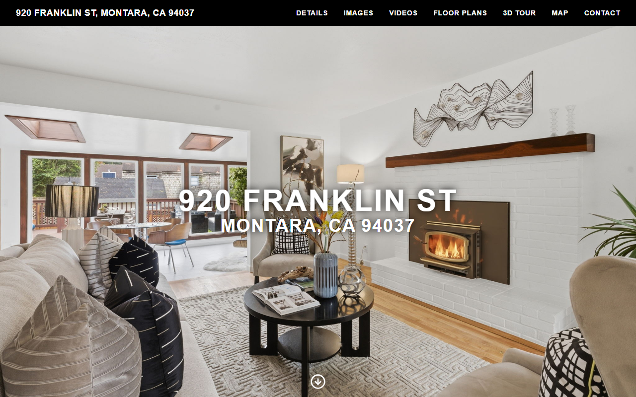 920franklin.com screenshot