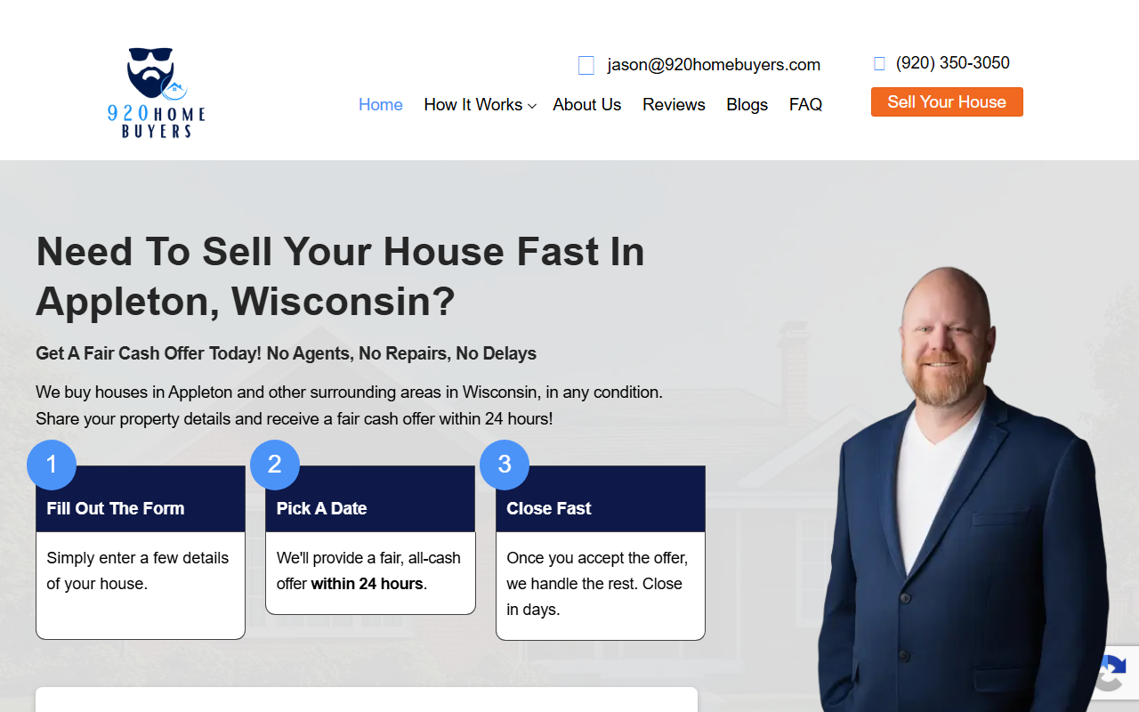 920homebuyers.com screenshot