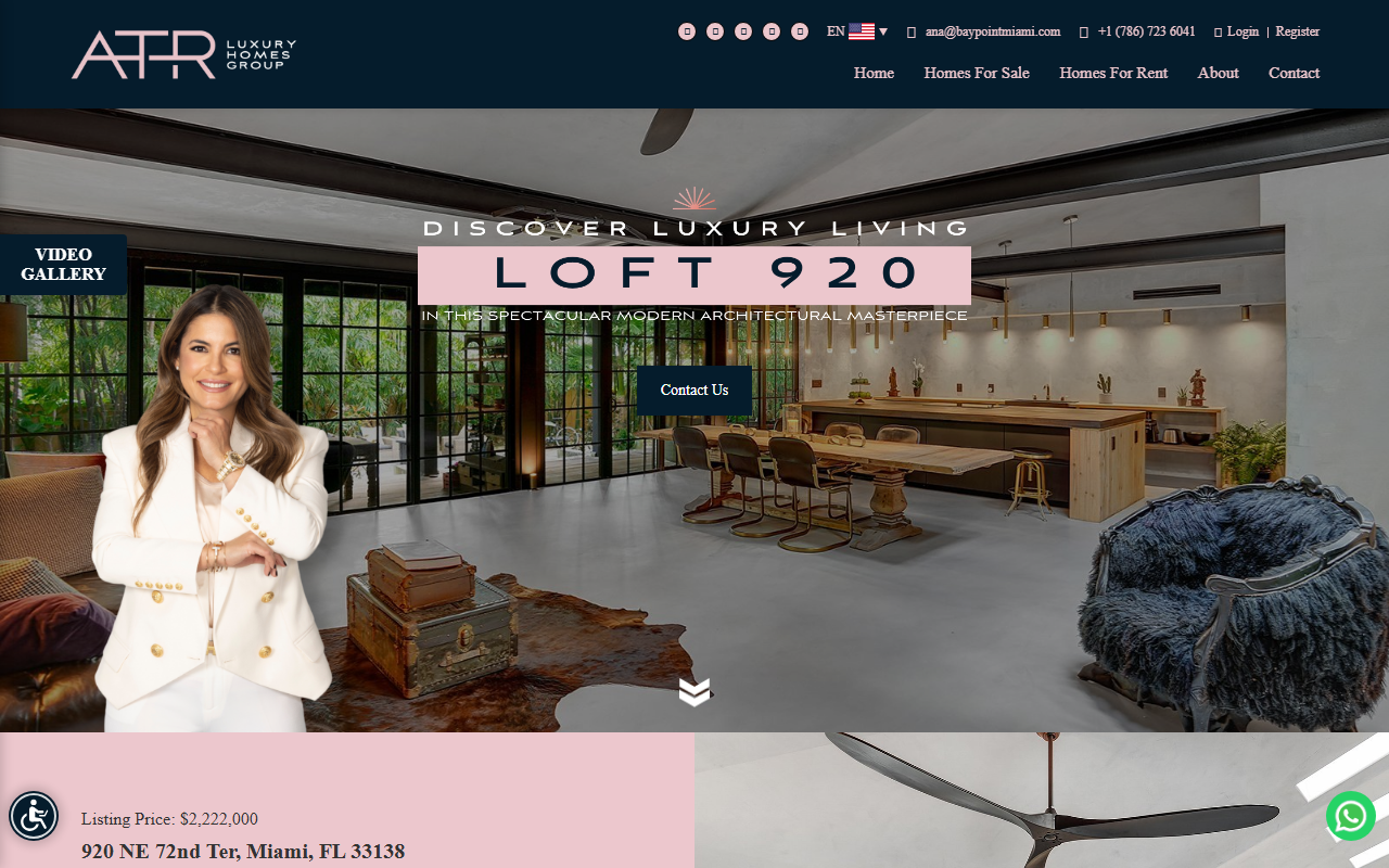 920ne72ndter.com screenshot