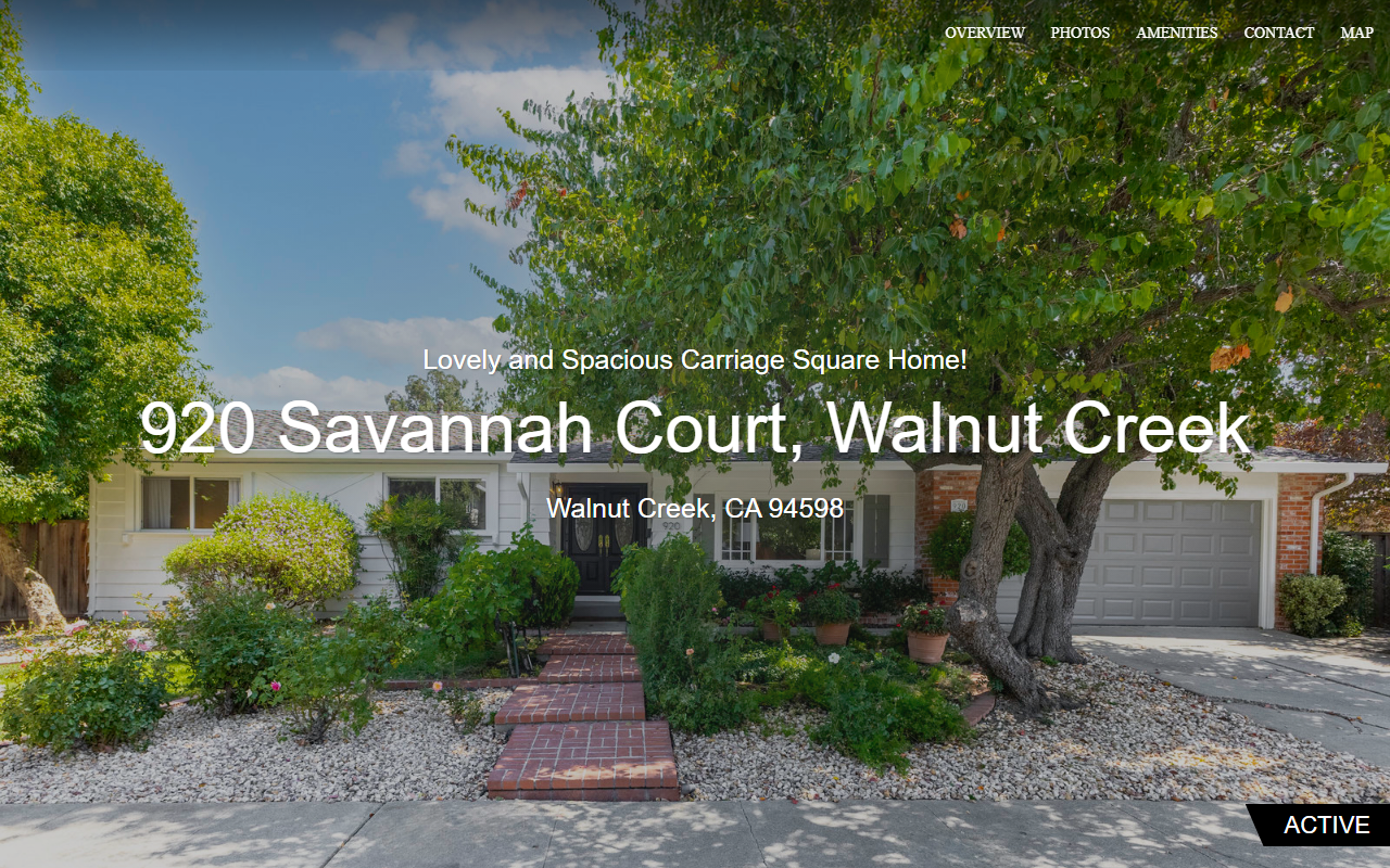 920savannahct.com screenshot