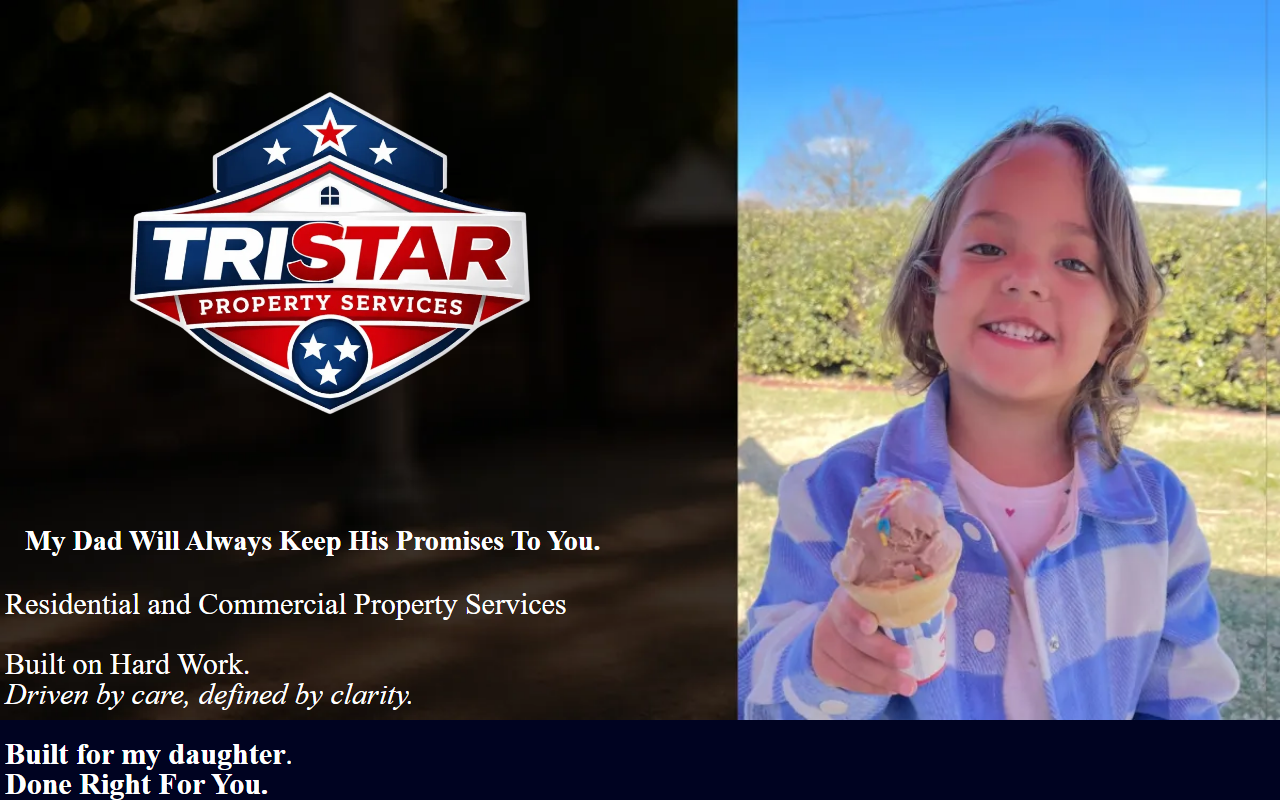 920tristar.com screenshot