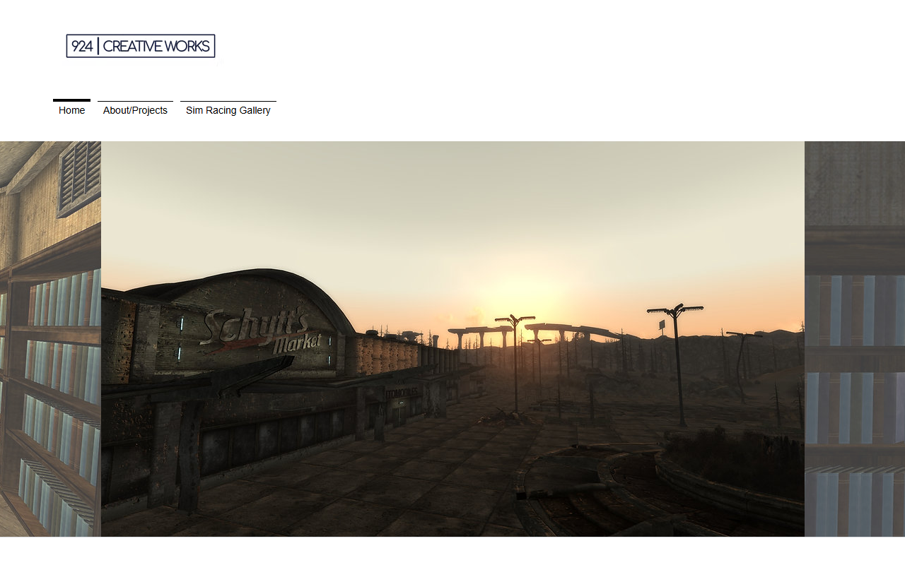 924creativeworks.com screenshot