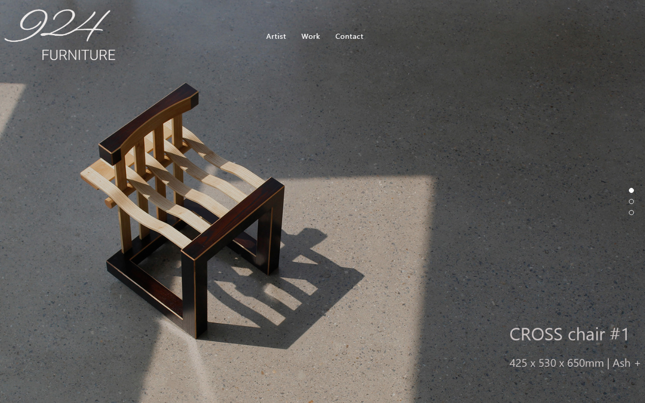 924furniture.com screenshot