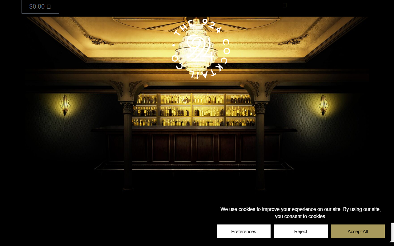 924negroni.com screenshot