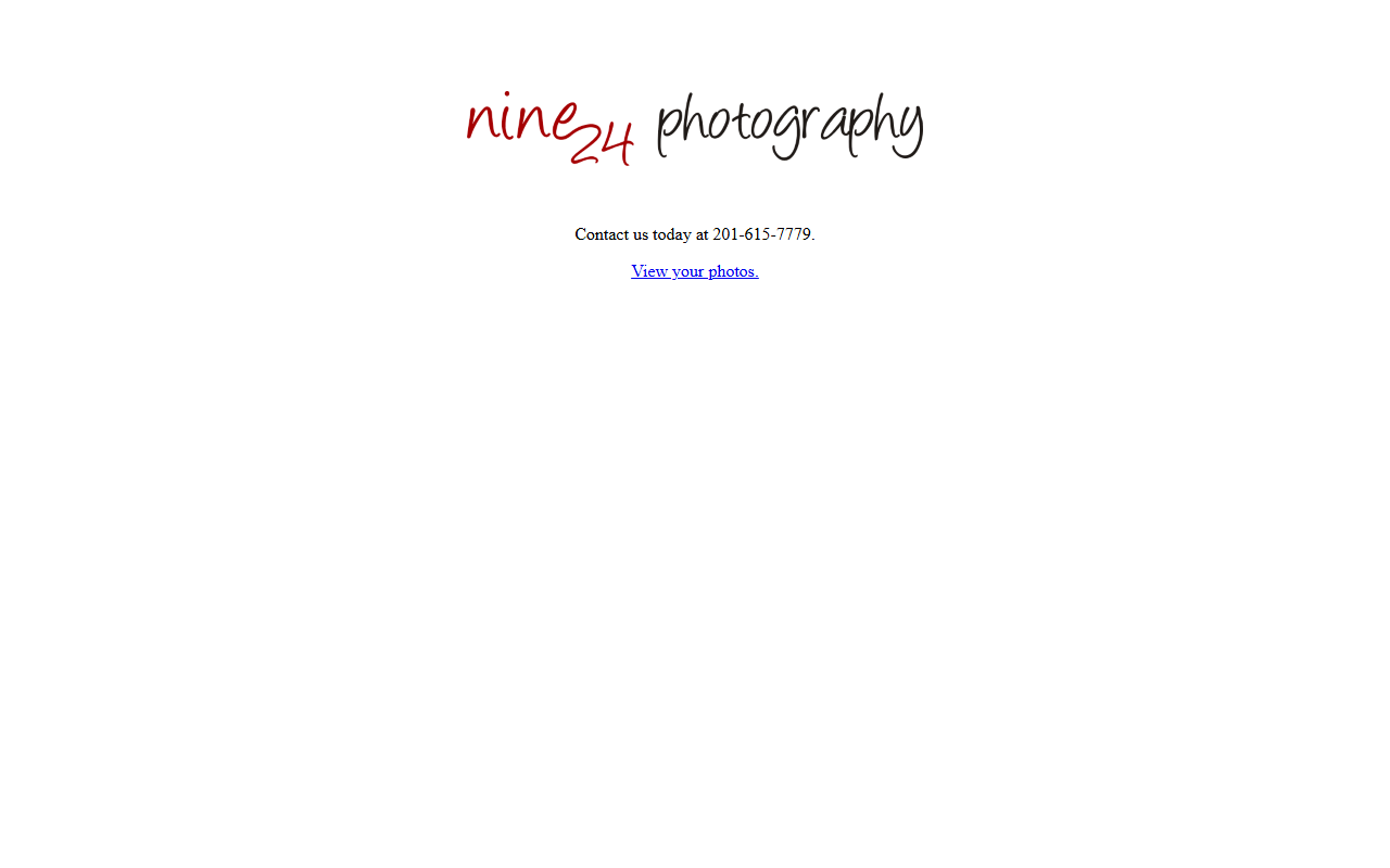 924photography.com screenshot
