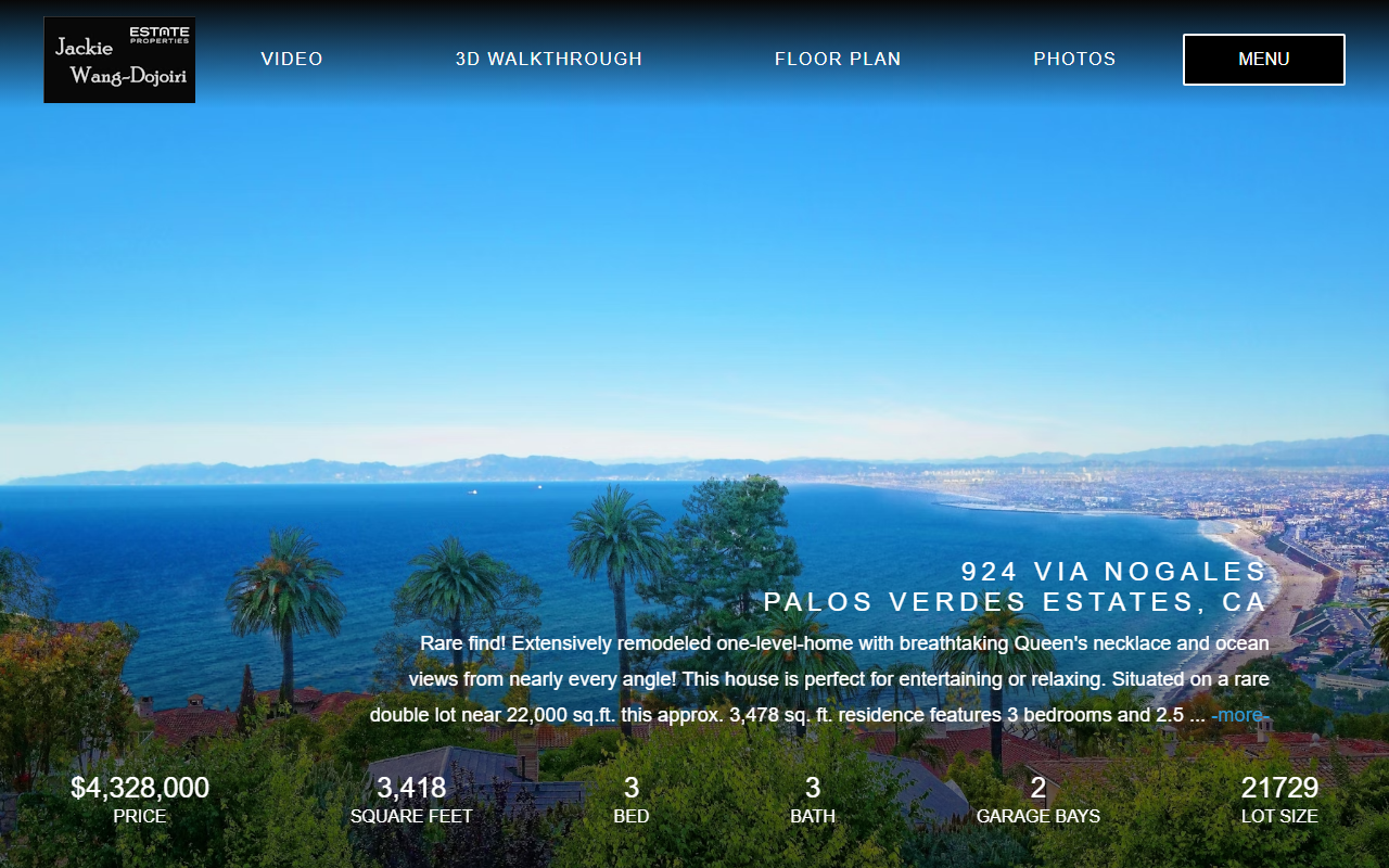 924vianogales.com screenshot