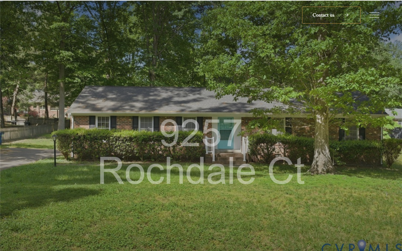 9257rochdale.com screenshot