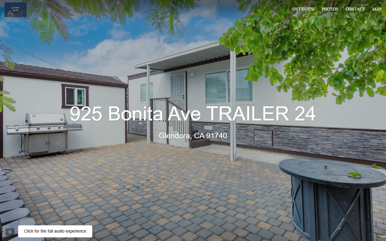 925bonita24.com screenshot