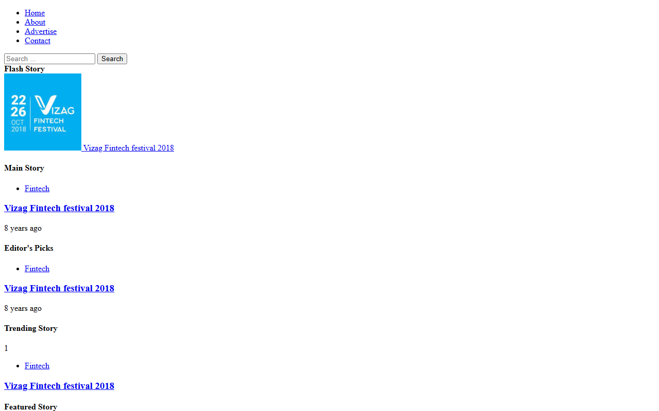 925business.com screenshot