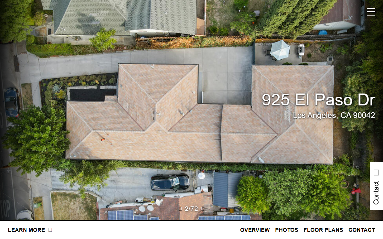 925elpasodrive.com screenshot