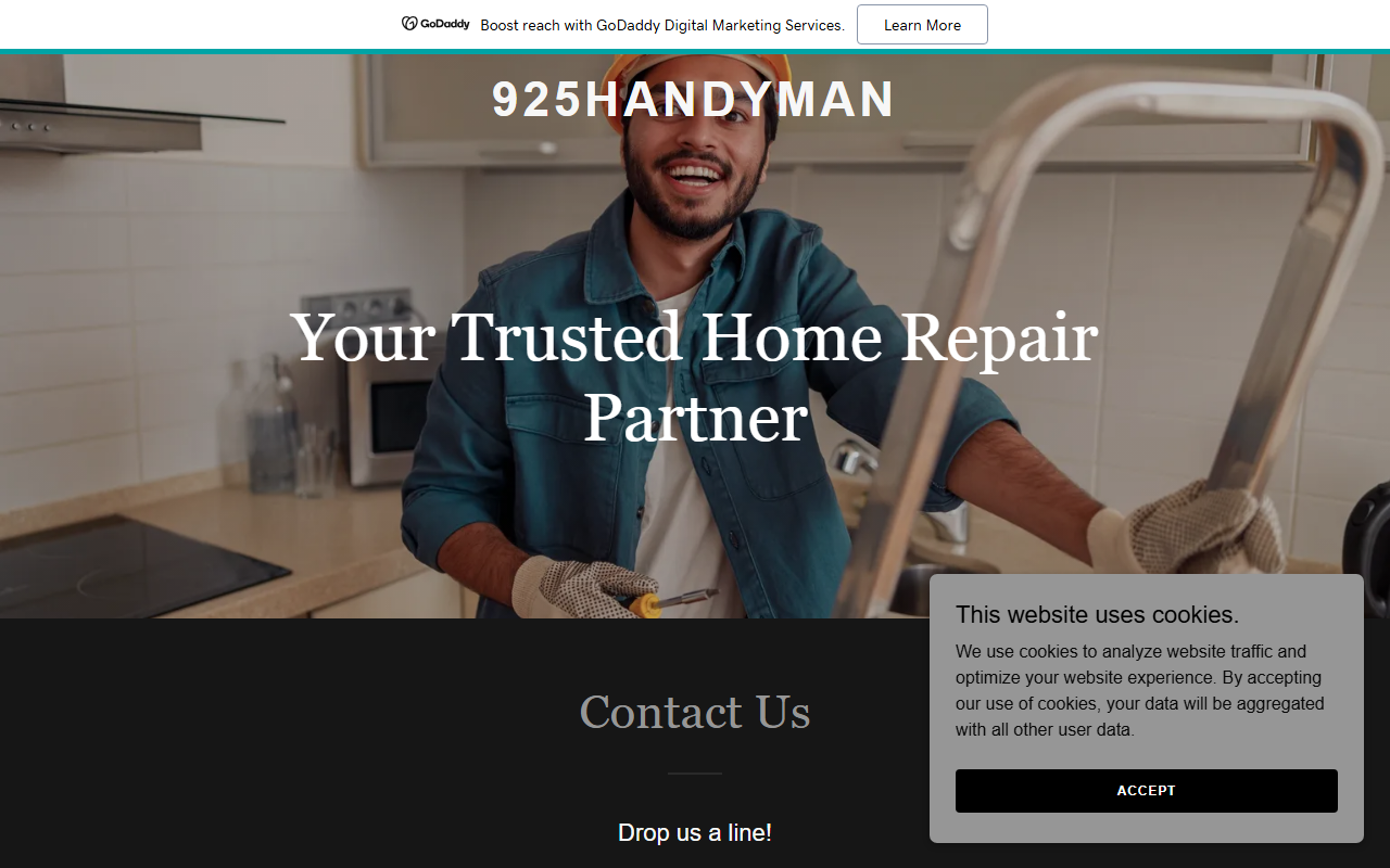 925handyman.com screenshot