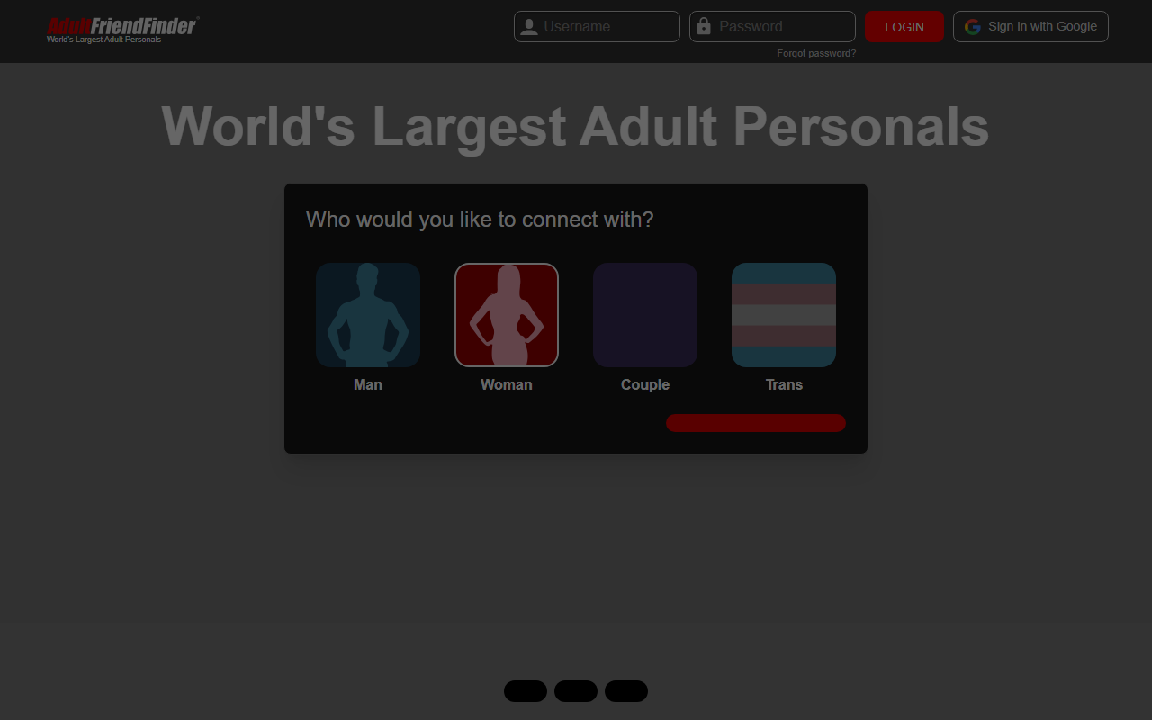 925hookups.com screenshot