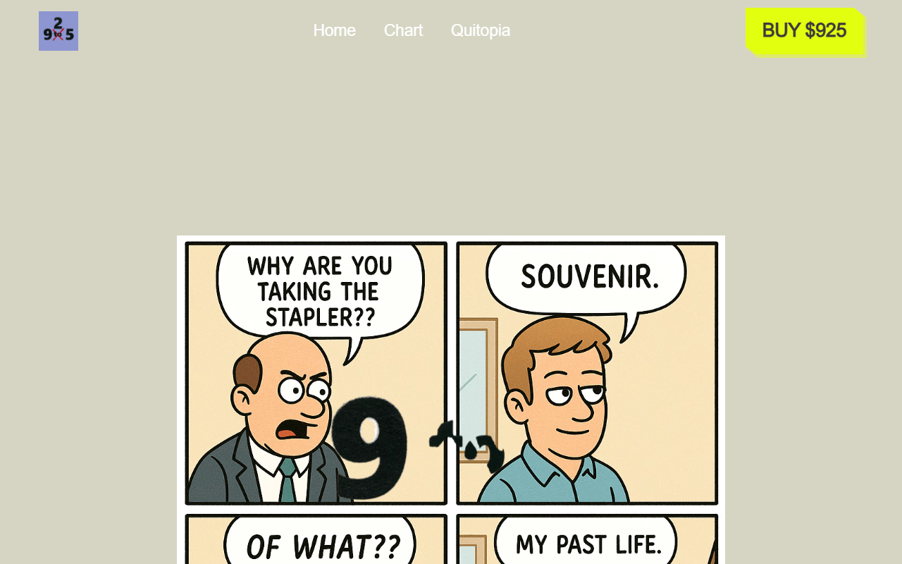 925movement.com screenshot