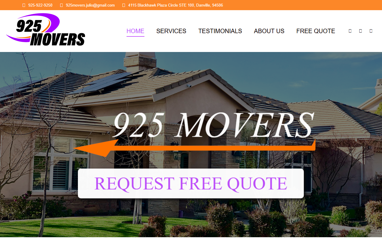925moversconcord.com screenshot